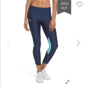 3/25 sale! Under Armour Fly Fast HeatGear